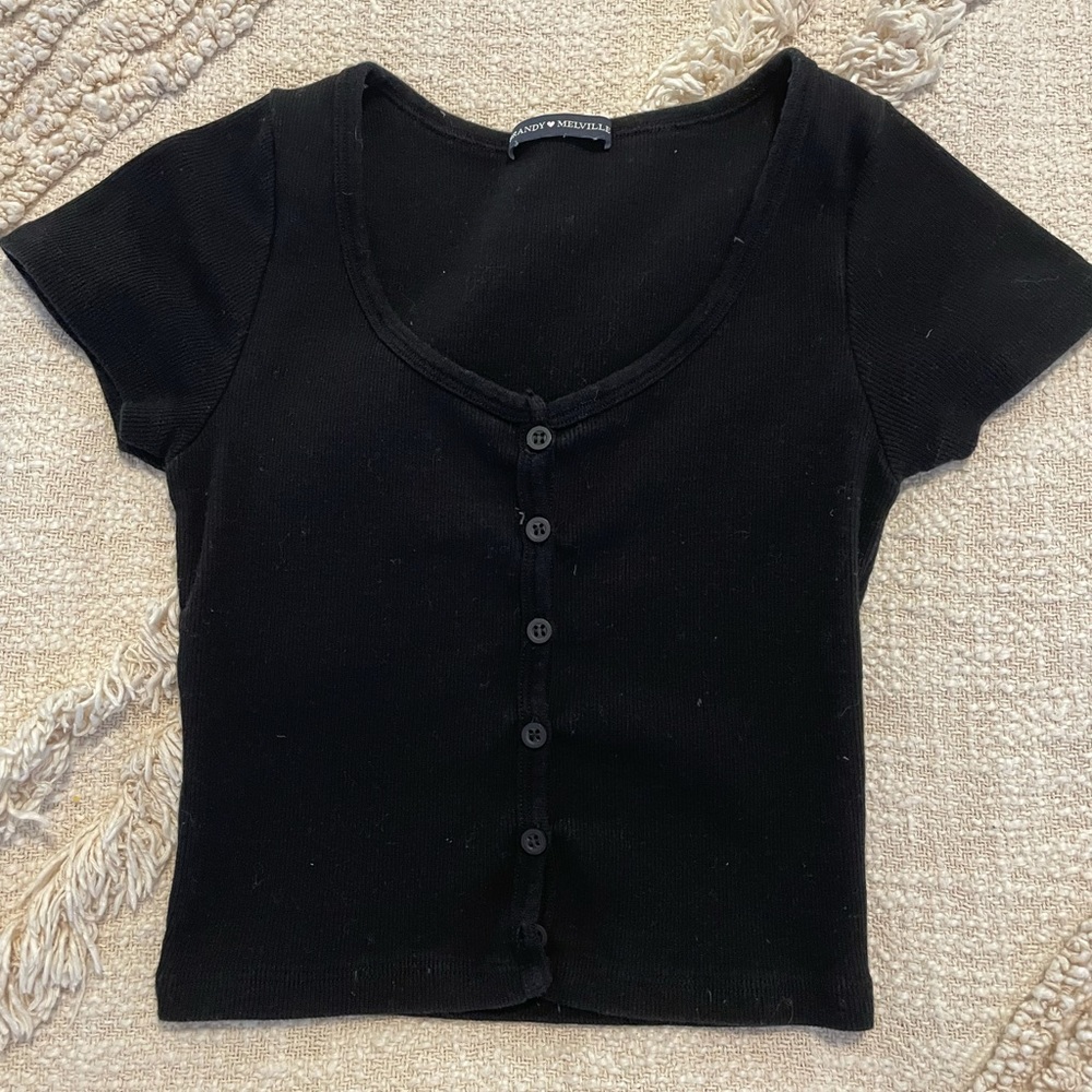 brandy melville top